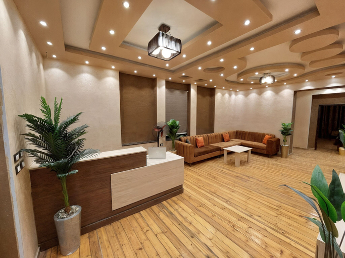 Others 5, Cairo Plaza Luxe Hotel, 'Abdin