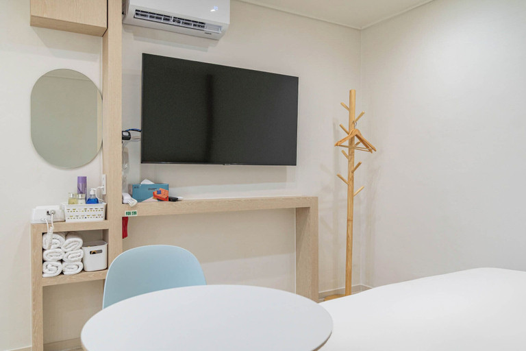 Room 2, Hotel In, Gangneung