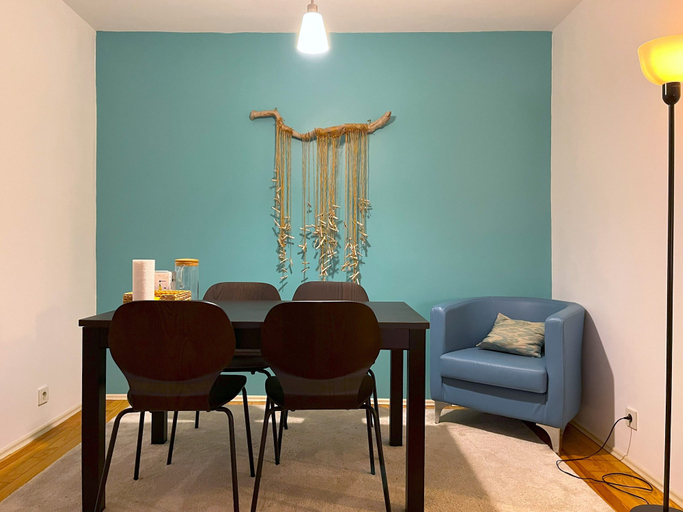 Room 5, Etiler D 60, Beşiktaş