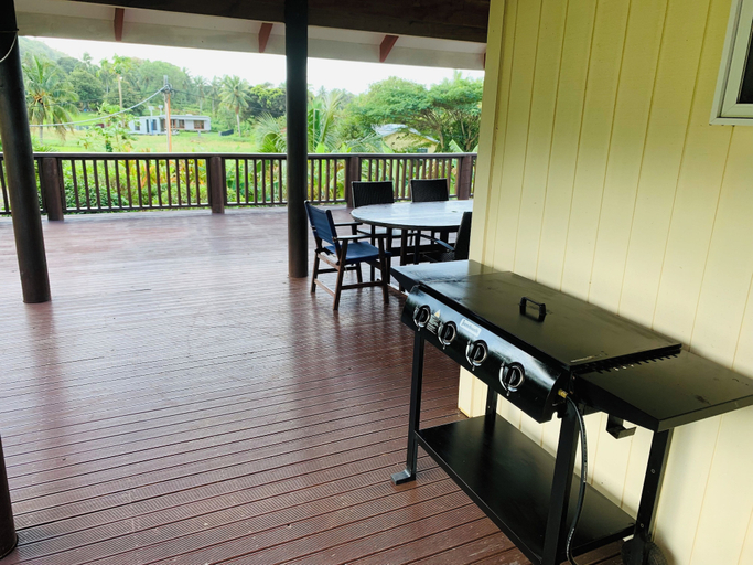 Others 5, Muri Villas, Rorotonga