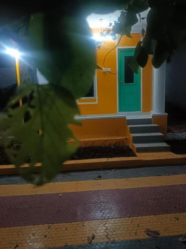 Exterior detail 3, Hill forrest by sky inn, Vellore
