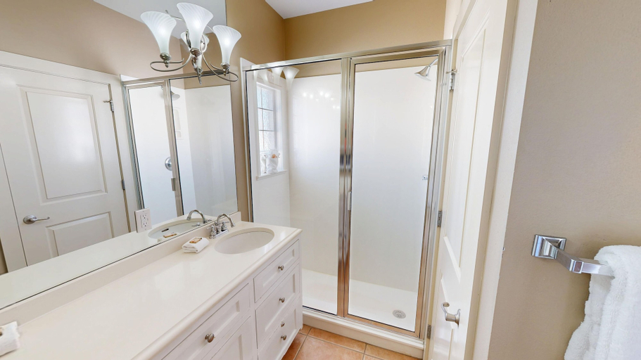 Bathroom 3, 1 Cozy Cove 3 Bedroom Home, Okaloosa