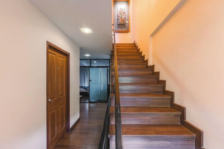 Others 4, Baan PromTel , Luxury Villa close to Nimman, Resort Pool, 4BR, Muang Chiang Mai