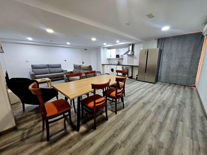 Food & Drinks, Apartamentos Maja, Alicante