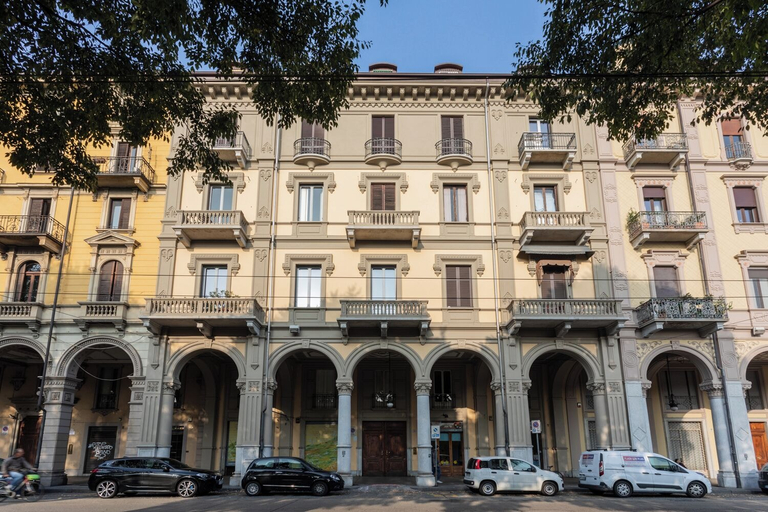 Front of property, Casa Sacchi nei pressi di Porta Nuova by Wonderful Italy, Torino