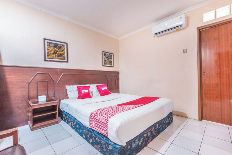 Room 3, OYO 94759 Hotel Taman Cibinong, Bogor