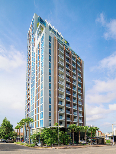 Exterior & Views 2, Beverly Mountain Bay, Trademark Collection By Wyndham, Pattaya
