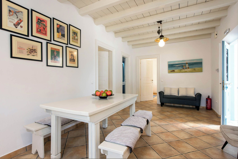 Private kitchen 3, Thea Estate, Ionian Islands