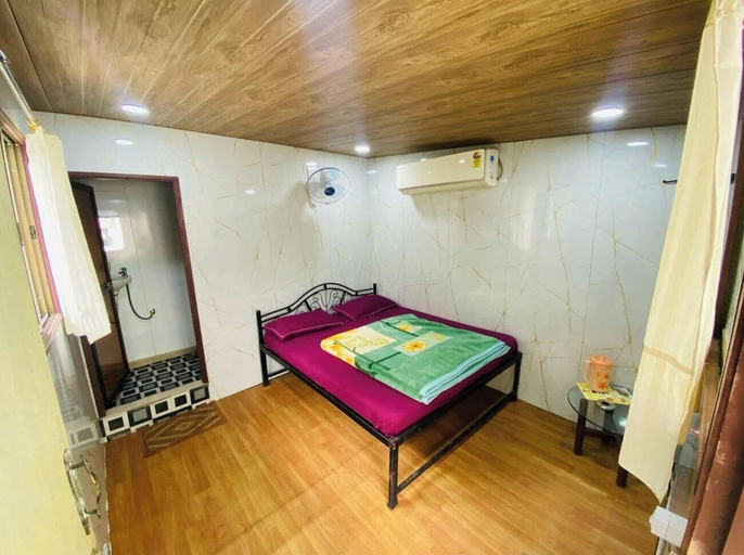 Room 5, Abu hills, Sirohi