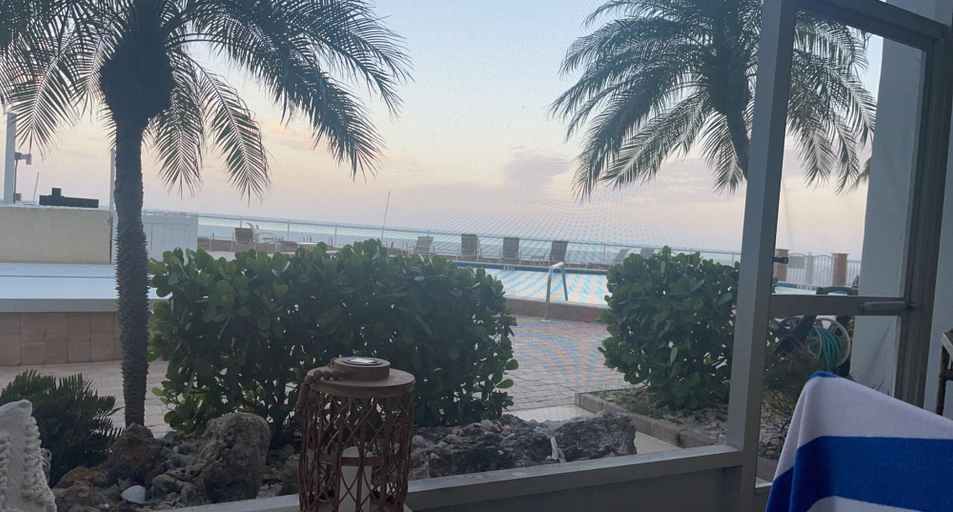 Pool 3, The Beach House 2 Bedroom Condo, Sarasota