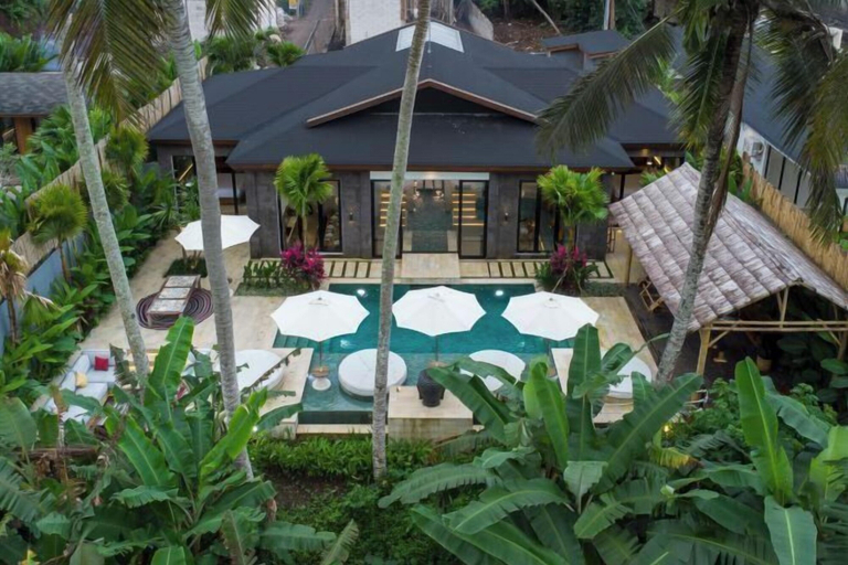 Property amenity 5, Villa Kyson Art Ubud by BaliSuperHost, Gianyar