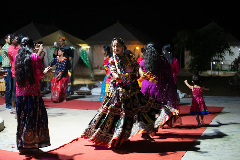 Others 4, Mohin Desert Safari Camp, Jaisalmer