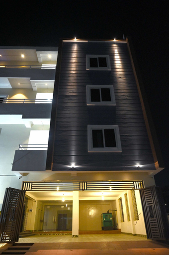 Property amenity 1, Stanza Premium Hotels, Khordha