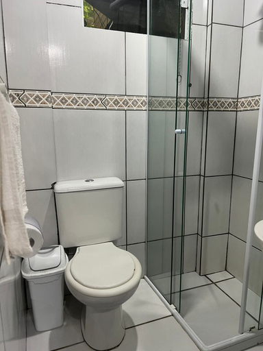 Bathroom 3, Villa Explorer, Imbituba