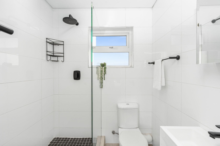 Bathroom, Greenpark 202, City of Cape Town