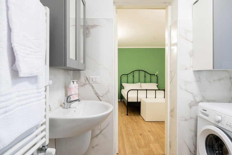 Room 5, Secret House by Wonderful Italy, Bari
