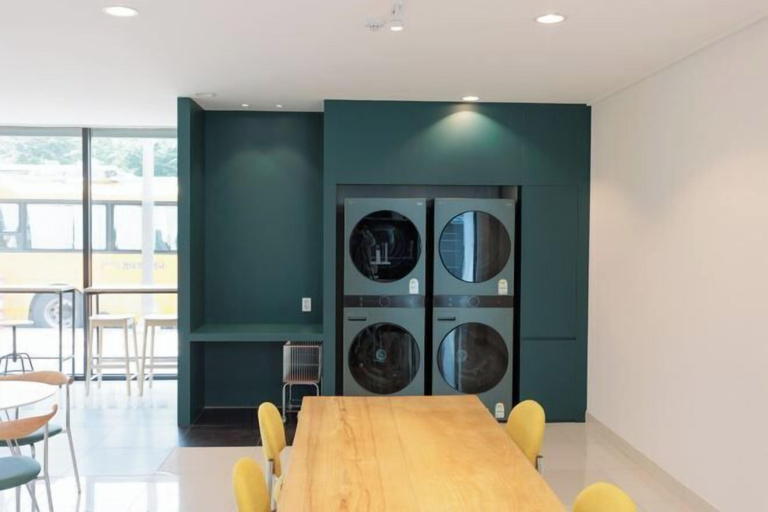 Interior 2, WECO STAY Cheongnyangni, Dong-daemun