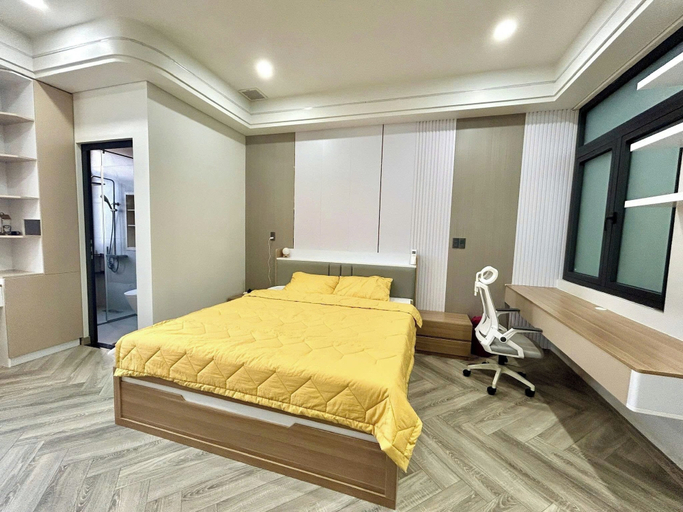 Room 2, The Palm Villa Phan Thiet, Phan Thiết