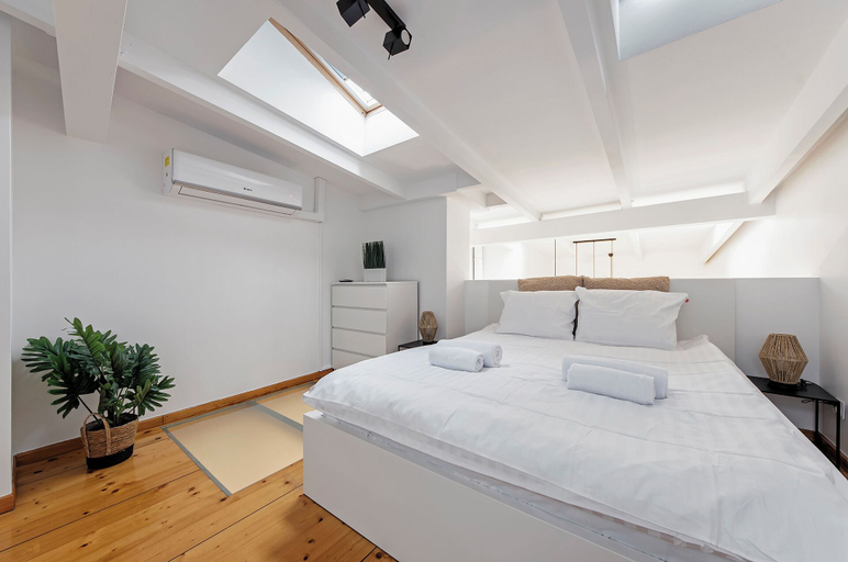 Room 2, RentPlanet - Apartament Podgórna, Poznań City