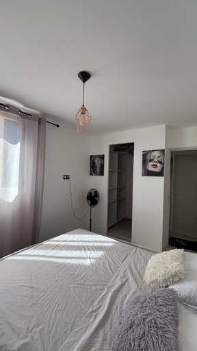 Room 5, La Cachette du Sud, Alpes-Maritimes