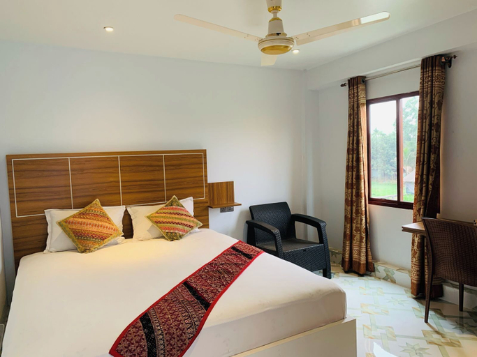 Room 4, Hotel Crown Park Limited Sylhet, Sylhet