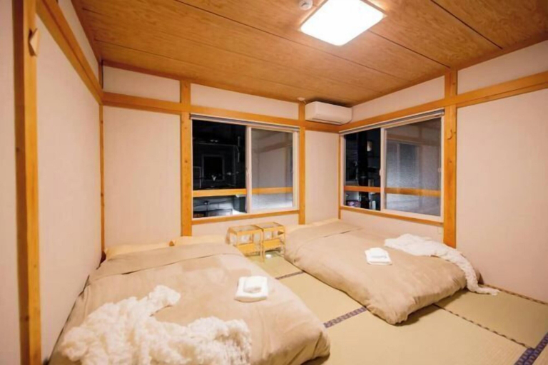Exterior 5, Yuzawa Onsen Lodge House A, Minamiuonuma