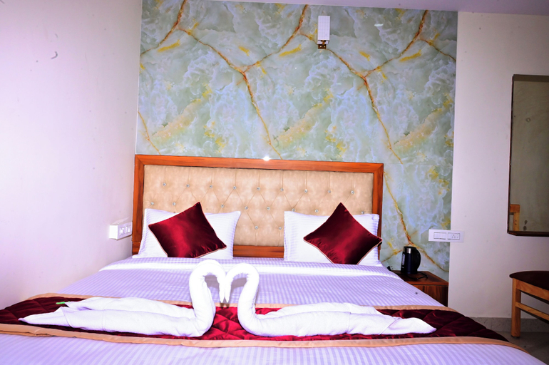 Room 5, KK COMFORTS, Bangalore