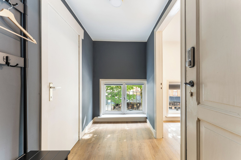 Others 5, The Lake Suites, West-Vlaanderen
