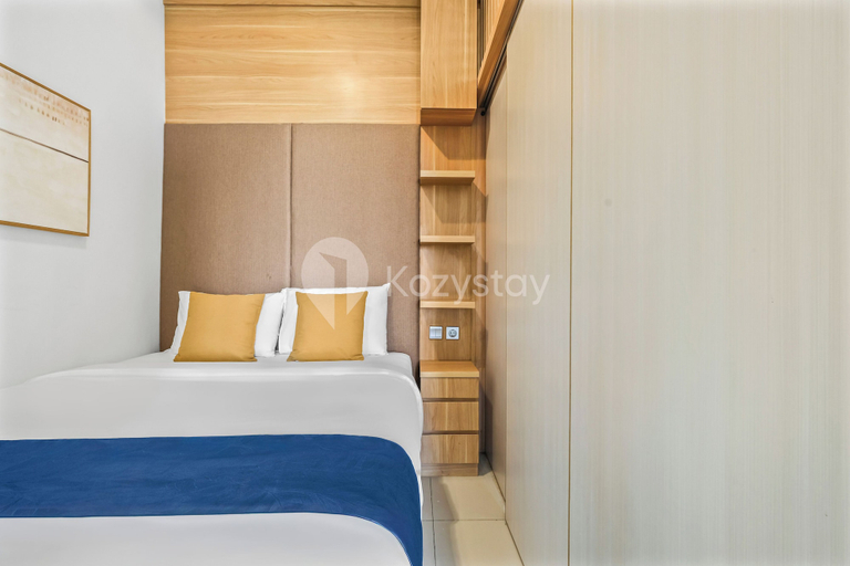 Others 5, Auremi by Kozystay - Ancol, North Jakarta