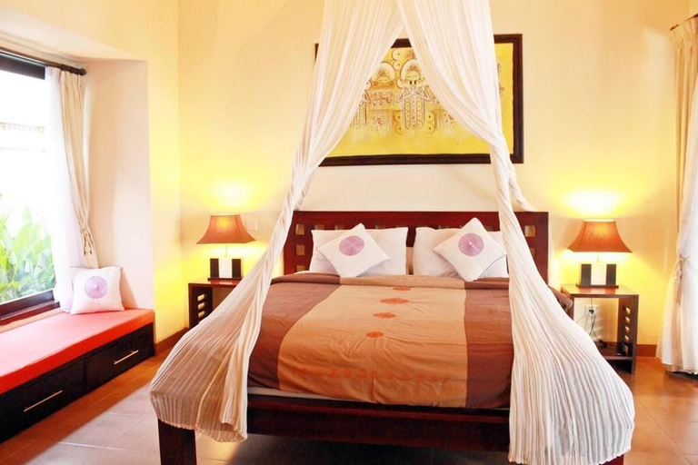 Room 2, Tahoma Villas Seminyak, Badung