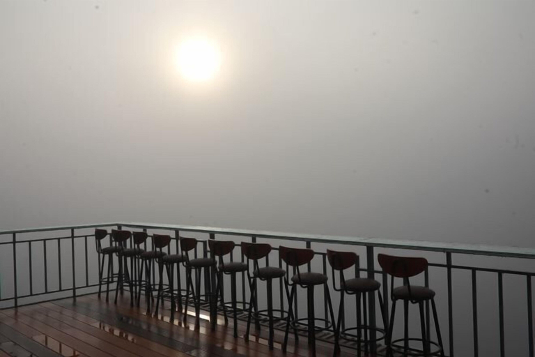 Interior 4, Mountain Nest Villa Dalat - BBQ, Cloud Hunting, Camping, Lạc Dương