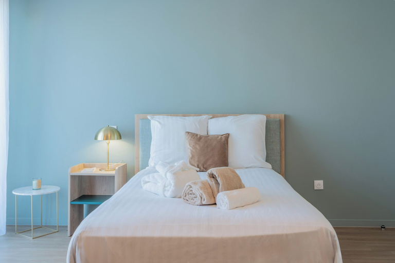 Room 5, Quality Aparthotel Limoges, Haute-Vienne