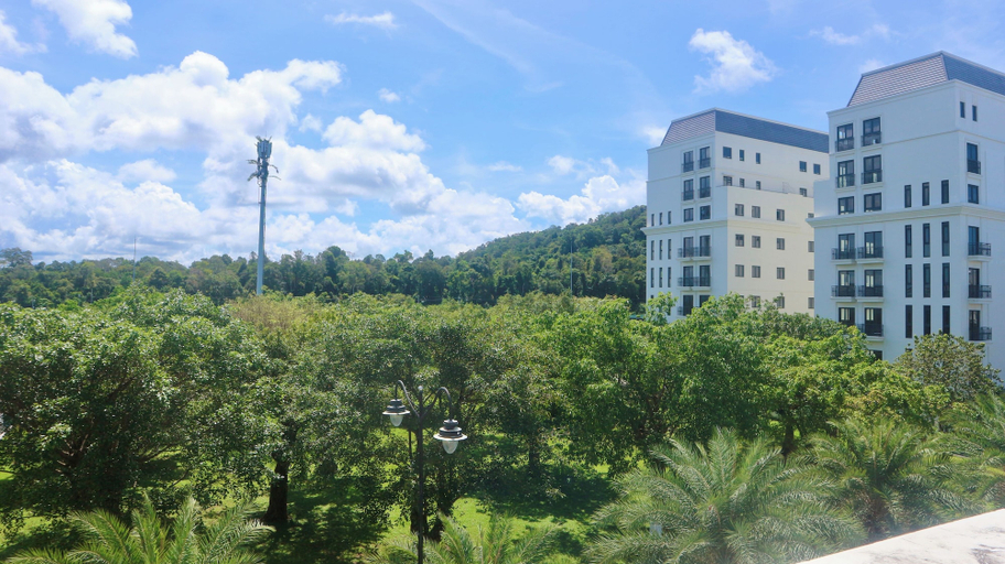 Exterior & Views 2, Monstera Hotel and Coffee, Phú Quốc