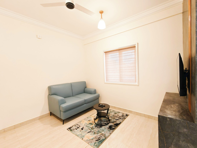 Living area 5, Proximus Boutique Hotel Apartments, Bangalore