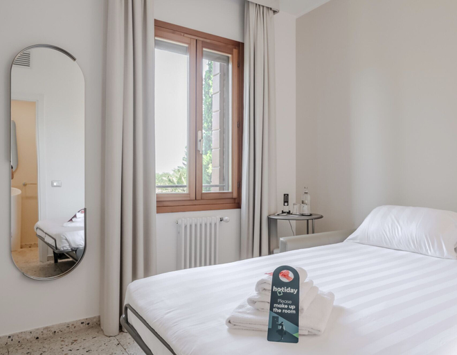 Bedroom 3, Hotiday Venezia Cape, Venezia