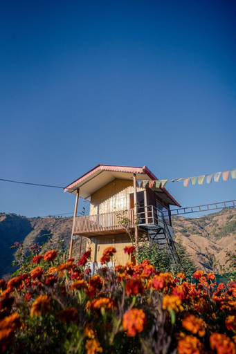 Exterior & Views 5, Deodar Dreams Resort, Dehradun