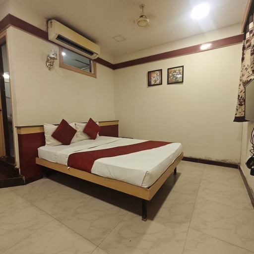 Room 5, Stayz Royale - Electronic City, Bangalore