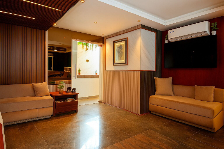 Exterior 4, Hotel Maitreya Inn, Vellore
