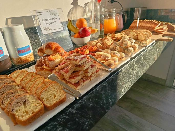 Food & Drinks 5, Achalay Colonia Dora Hotel Boutique, Avellaneda