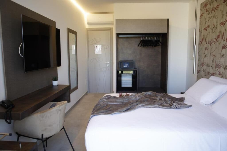 Bedroom 3, Alba in Cento, Agrigento