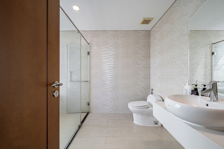 Bathroom 4, Vinhomes Skyline Apartment Saigon, Bình Thạnh