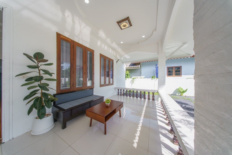 Others 5, Three COCO Villa Aonang Krabi, Mueang Krabi