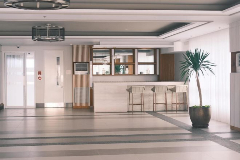 Interior 5, TreehouseRiddle, Pasig City