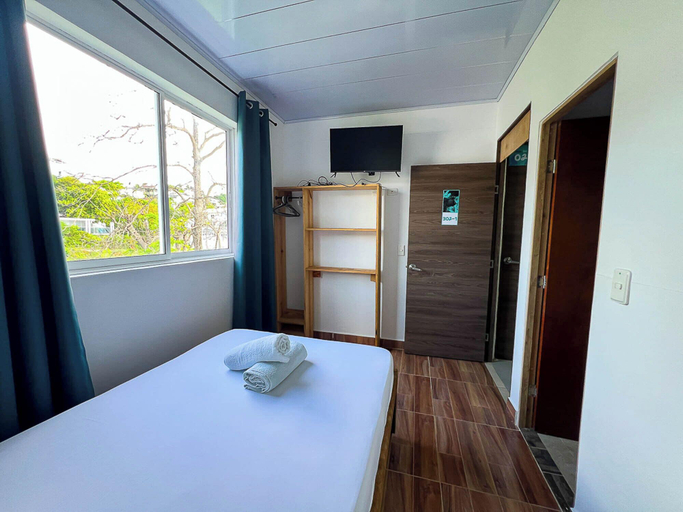 Room 3, Sukha Hippocampus, San Andrés