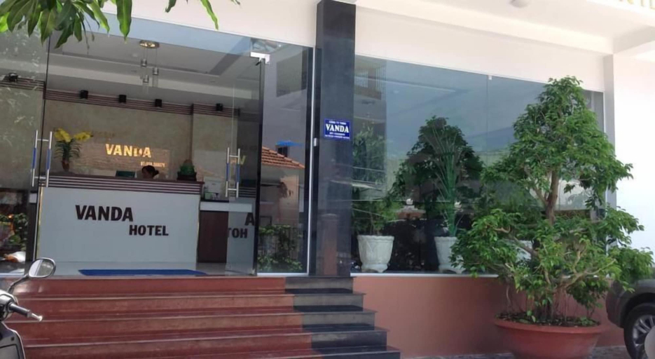Reception 5, Vanda Hotel Nha Trang, Nha Trang