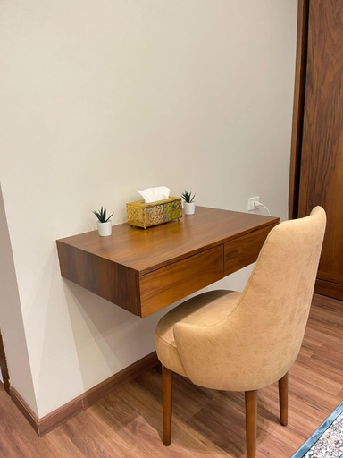 Room 5, Sheraton ganna inn, Al-Muntazah