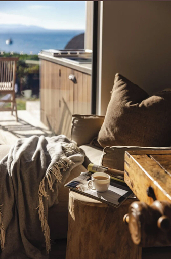 Room, Cooinda on the Beach, Glamorgan-Spring Bay