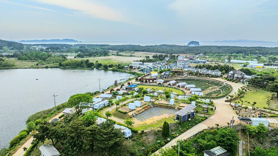 Others 4, Taean Bibi ArtGlamping, Taean