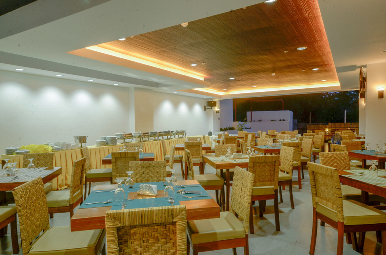 Food & Drinks 5, Marianne Hotel, Puerto Princesa City