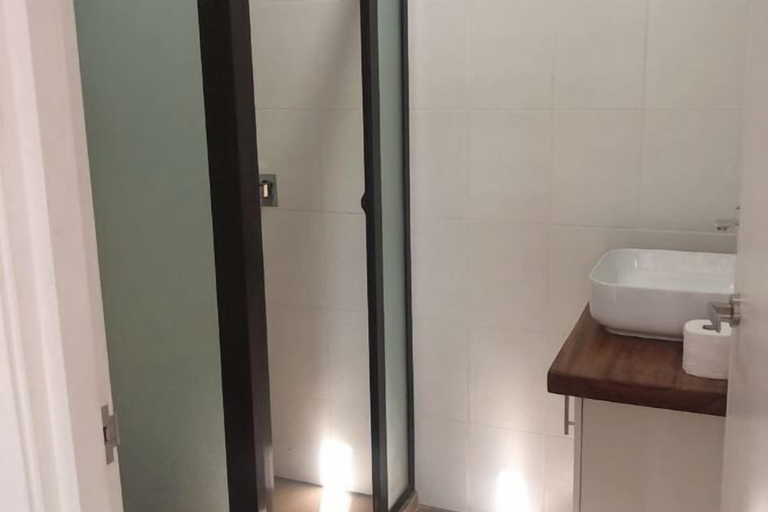 Exterior, Holiday apartment, Ba